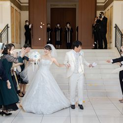 アニヴェルセル みなとみらい横浜の写真15枚目