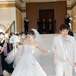 アニヴェルセル みなとみらい横浜の写真17枚目