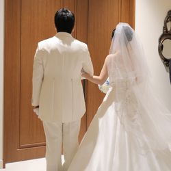 アニヴェルセル みなとみらい横浜の写真15枚目