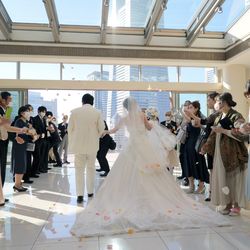 アニヴェルセル みなとみらい横浜の写真24枚目