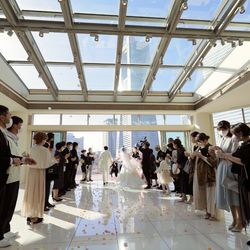 アニヴェルセル みなとみらい横浜の写真36枚目