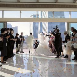 アニヴェルセル みなとみらい横浜の写真21枚目