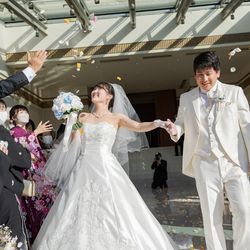 アニヴェルセル みなとみらい横浜の写真2枚目