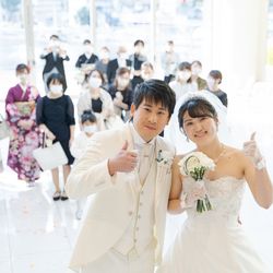 アニヴェルセル みなとみらい横浜の写真2枚目