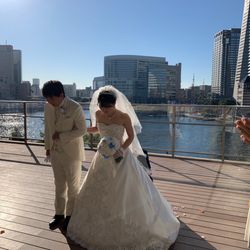 アニヴェルセル みなとみらい横浜の写真7枚目