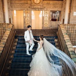 ホテルニューグランドの写真21枚目