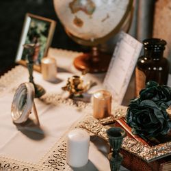 ホテルニューグランドの写真14枚目