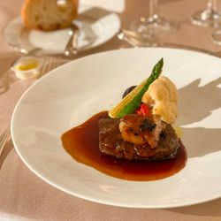 ホテルニューグランドの写真19枚目