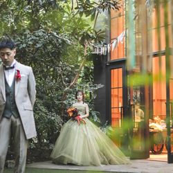 アルタビスタ ガーデンの写真16枚目