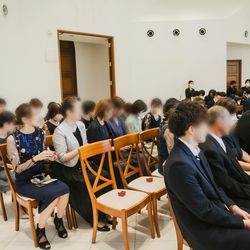 アンジュールハウスの写真14枚目