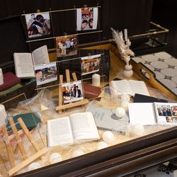 クラシカ表参道の写真17枚目