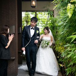 クラシカ表参道の写真10枚目