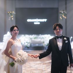 グランド ハイアット 東京の写真3枚目