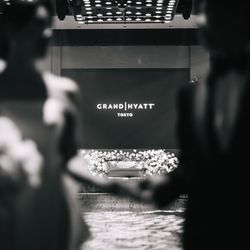 グランド ハイアット 東京の写真24枚目