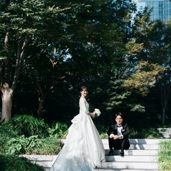 アンダーズ東京の写真1枚目