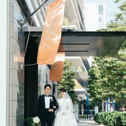 アンダーズ東京の写真11枚目