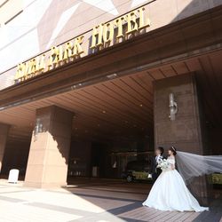 ロイヤルパークホテルの写真4枚目