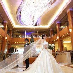 ロイヤルパークホテルの写真33枚目