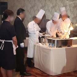 ロイヤルパークホテルの写真2枚目