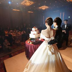 ロイヤルパークホテルの写真2枚目