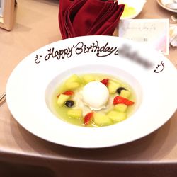 ロイヤルパークホテルの写真32枚目