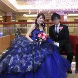 ロイヤルパークホテルの写真23枚目