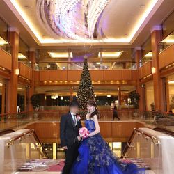 ロイヤルパークホテルの写真4枚目