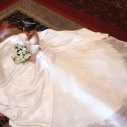 ロイヤルパークホテルの写真5枚目