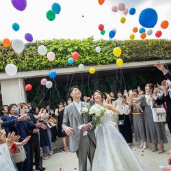 ビアンカーラ ヒルサイドテラスの写真18枚目