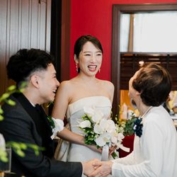 ウィズザスタイルフクオカ　の写真21枚目