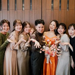 ウィズザスタイルフクオカ　の写真5枚目