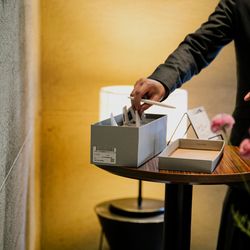 ウィズザスタイルフクオカ の写真21枚目