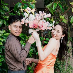 ウィズザスタイルフクオカ の写真13枚目