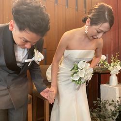 ウィズザスタイルフクオカ の写真20枚目