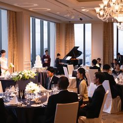 The Okura Tokyoの写真20枚目