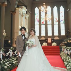 宮の森フランセス教会の写真8枚目