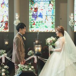 宮の森フランセス教会の写真27枚目