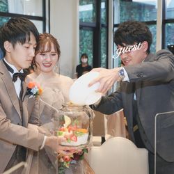 宮の森フランセス教会の写真24枚目