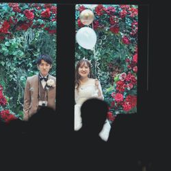 宮の森フランセス教会の写真36枚目