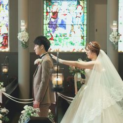 宮の森フランセス教会の写真11枚目