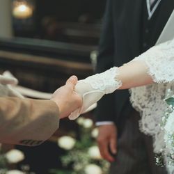 宮の森フランセス教会の写真21枚目