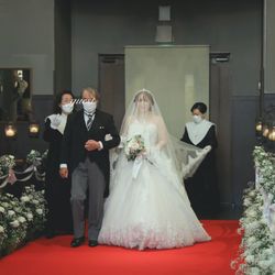 宮の森フランセス教会の写真11枚目