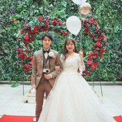 宮の森フランセス教会の写真13枚目