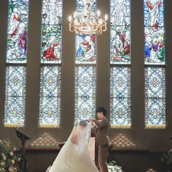 宮の森フランセス教会の写真24枚目