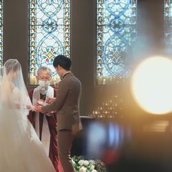 宮の森フランセス教会の写真7枚目