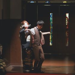 宮の森フランセス教会の写真29枚目