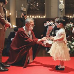 宮の森フランセス教会の写真24枚目