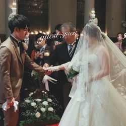 宮の森フランセス教会の写真14枚目