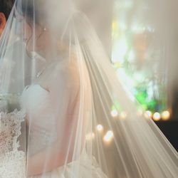 宮の森フランセス教会の写真15枚目