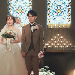 宮の森フランセス教会の写真15枚目